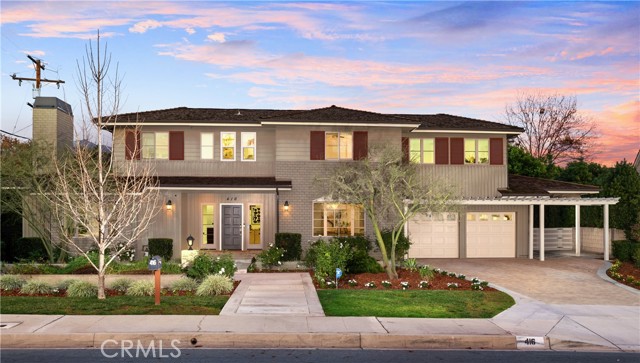 Property photo of 416 N Altura RD