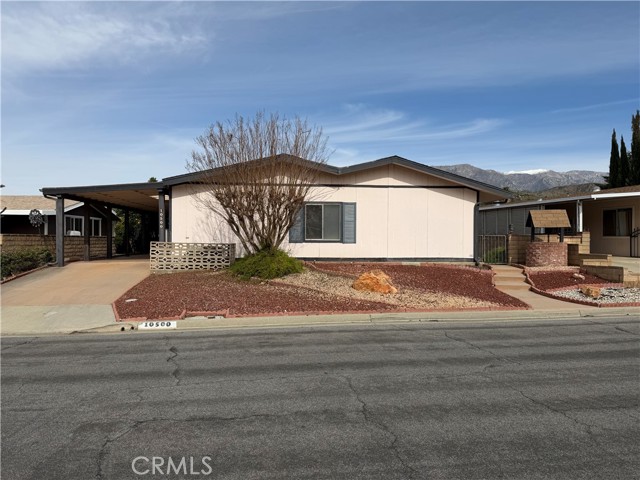 Property photo of 10500 Frontier