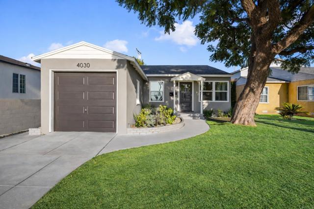 Property photo of 4030 Boise Ave