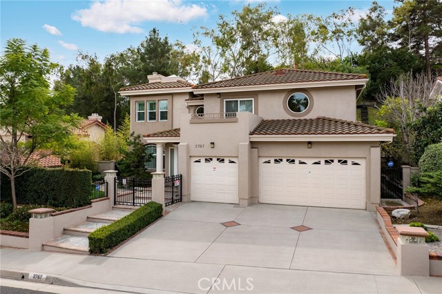 Photo of 2767 Saleroso Dr