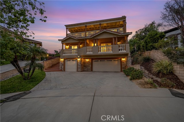 Property photo of 8715 Predera CT