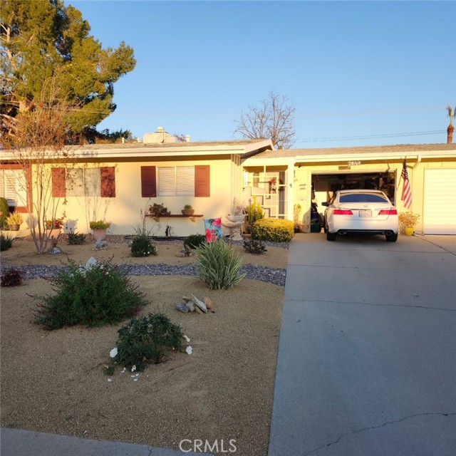 Property photo of 28160 Pebble Beach DR
