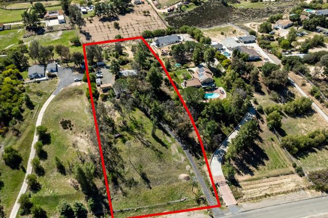 Property photo of 35745 Calle Nopal