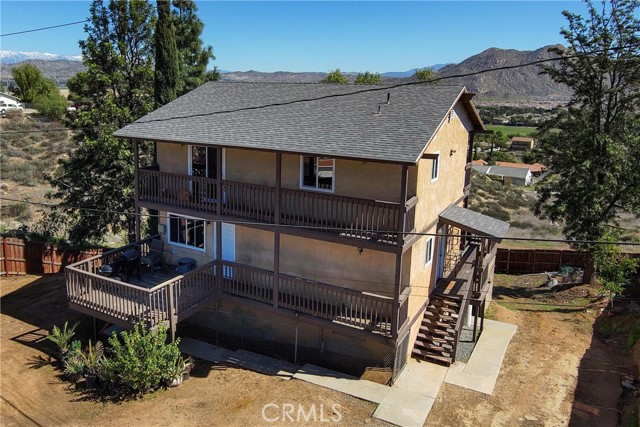 Property photo of 27660 Palomar RD