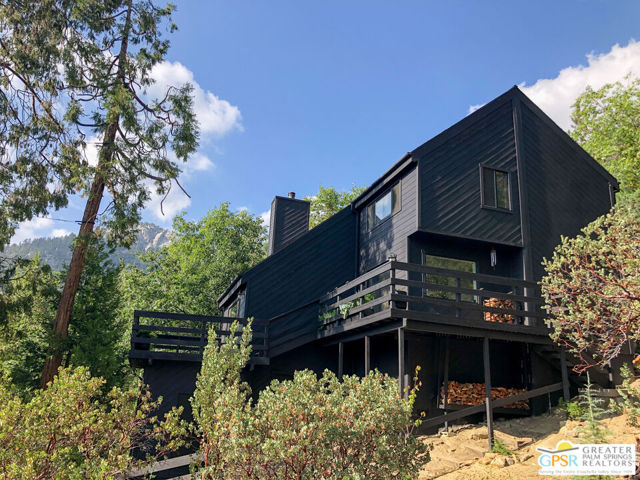 Property photo of 25150 Cougar RD