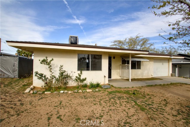 Property photo of 7744 Inca TR