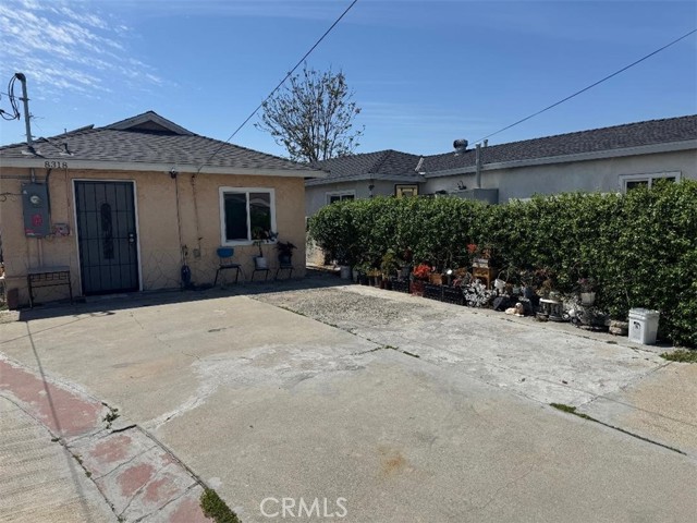 Property photo of 8318 Howe
