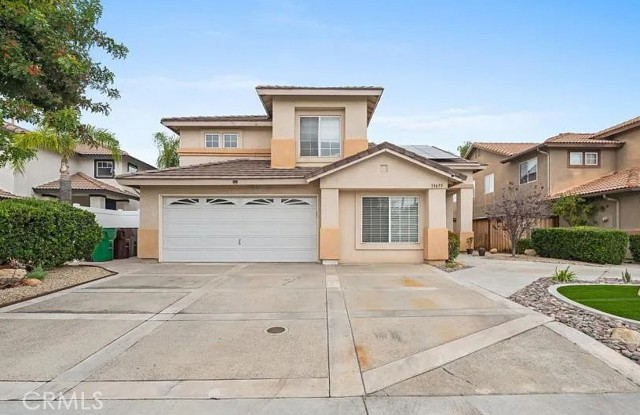 Property photo of 39675 Via Las Palmas
