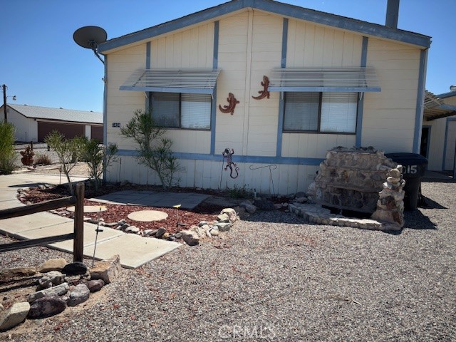 Property photo of 7434 Oneida TR