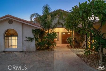 Property photo of 52295 Avenida Vallejo