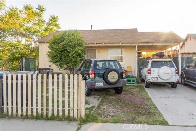 Property photo of 527 Ruiz ST