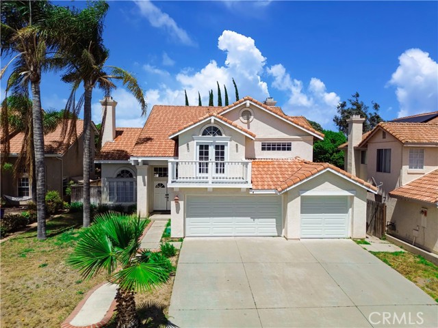Property photo of 24062 Fuschia CT