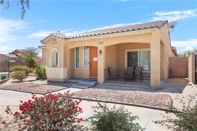 Property photo of 67701 Rio Vista DR