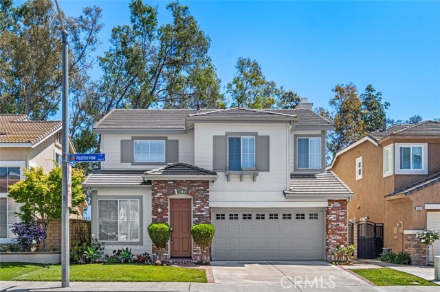 Property photo of 8542 E Heatherview LN