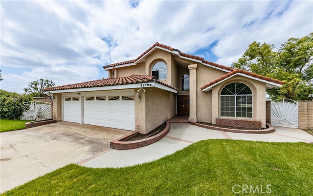 Property photo of 9979 Timbermist CT