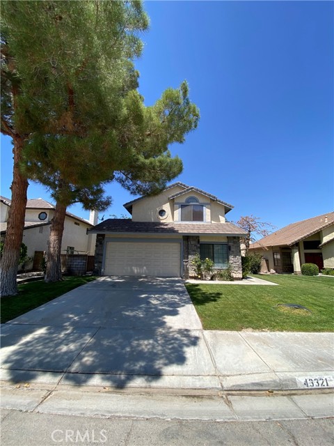 Property photo of 43321 Cottage LN
