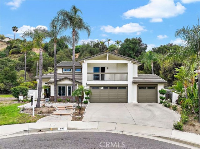 Property photo of 597 Rancheria RD