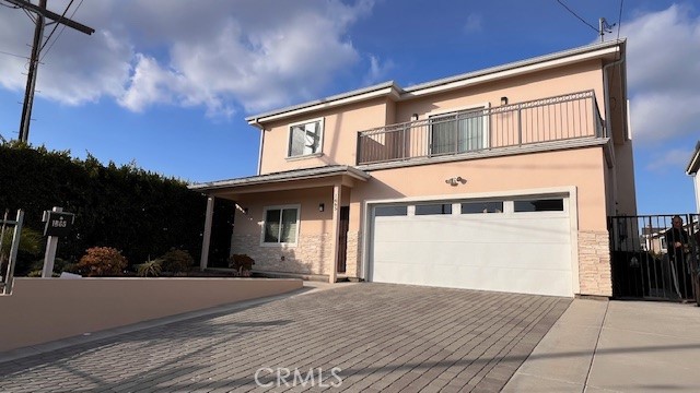 Property photo of 1665 W 221st ST