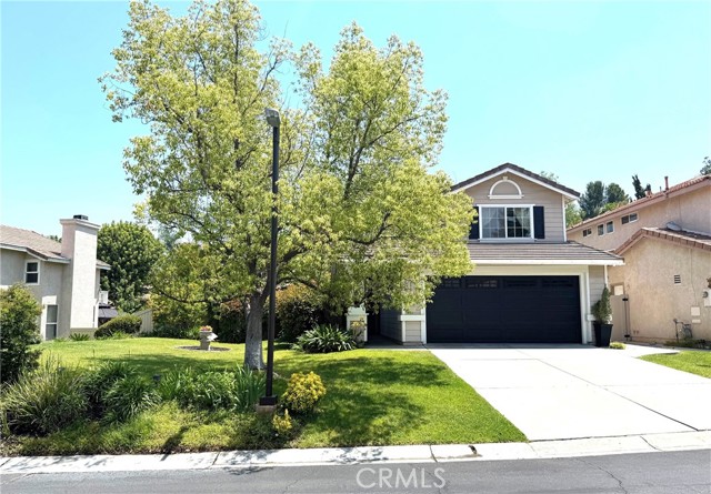 Property photo of 20016 Tanager CT