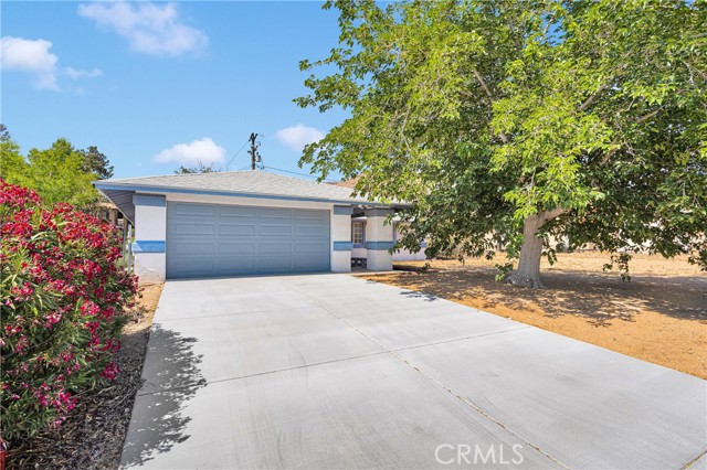 Property photo of 23870 Guajome RD