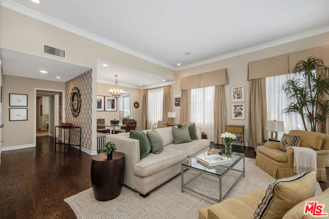Property photo of 100 S Wetherly DR