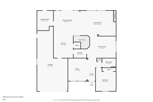 Property photo of 35763 Stock St