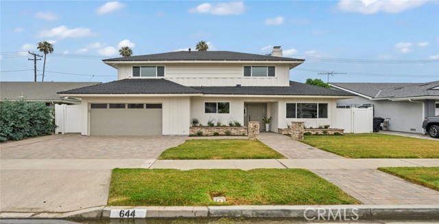 Property photo of 644 Kenoak DR