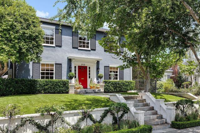 Property photo of 232 Glen Summer RD
