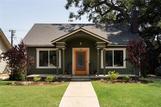 Property photo of 814 E Foothill BL