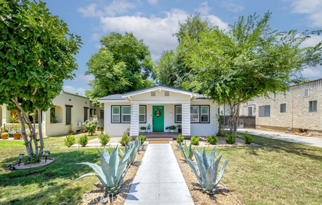 Property photo of 7933 Washington AV