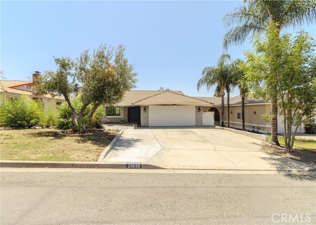 Property photo of 29698 Vacation DR