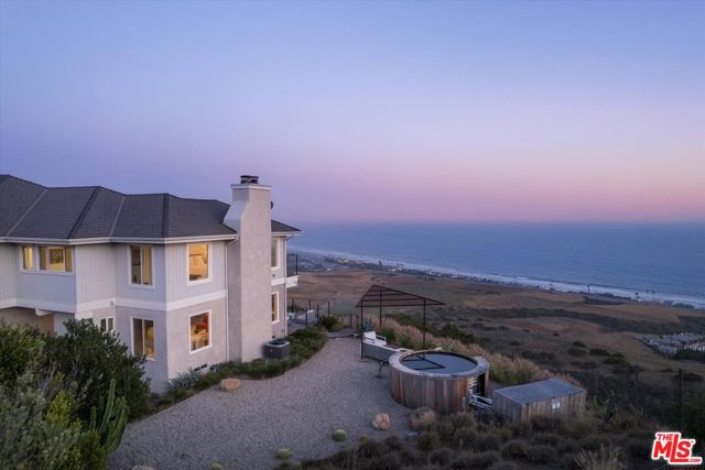 Property photo of 6007 Trancas Canyon RD