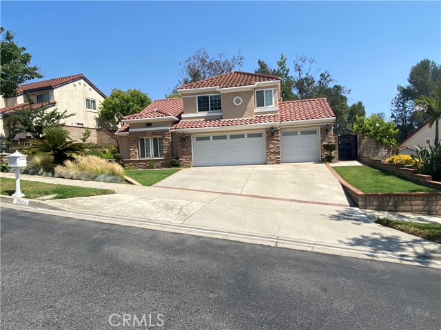Property photo of 2304 Trickling Creek DR