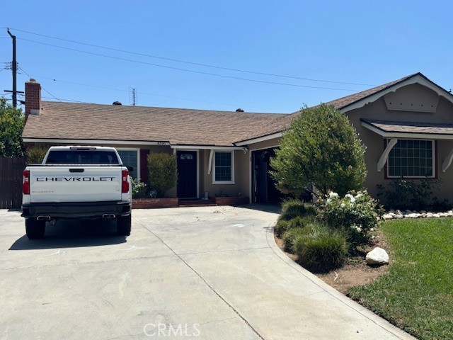 Property photo of 8596 Camelia DR
