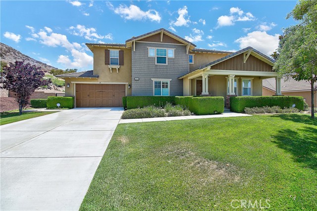 Property photo of 13033 Ridge Route RD
