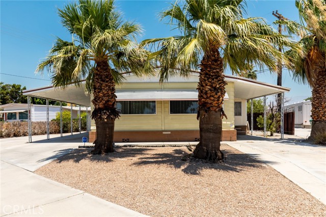 Property photo of 32540 San Miguelito DR