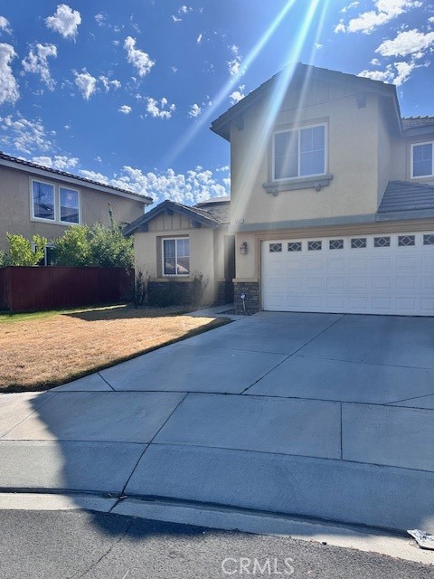 Property photo of 1447 White Cloud LN