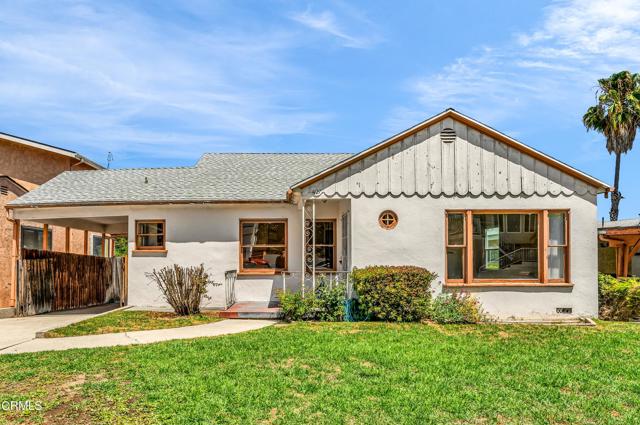 Property photo of 4127 Scandia WY