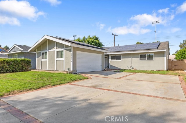 Property photo of 27418 Arriola AV
