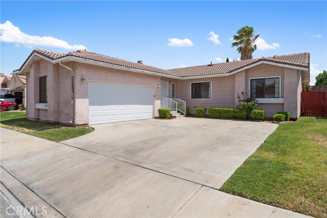 Property photo of 2258 Gregory AV