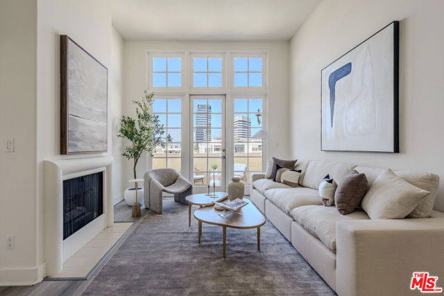 Property photo of 1225 Armacost AV