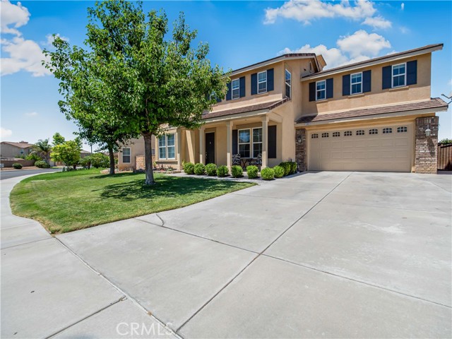 Property photo of 12820 Excalibur DR