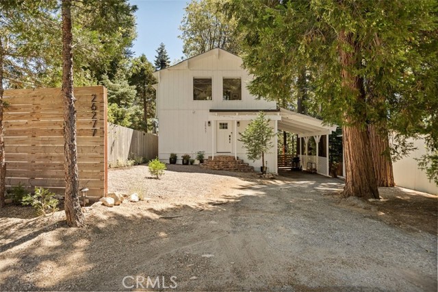 Photo of 26277 Alpine Ln
