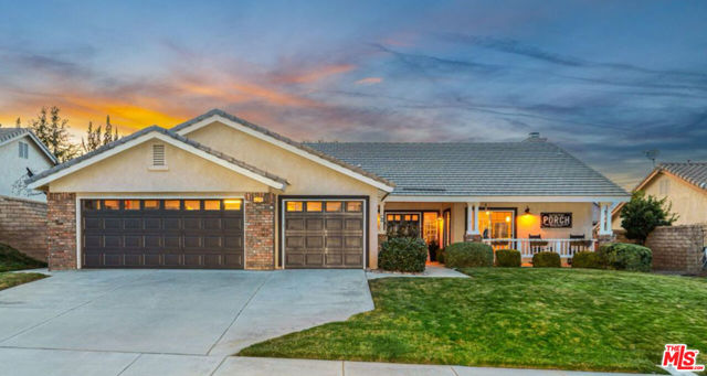 Property photo of 42243 W Camden WY