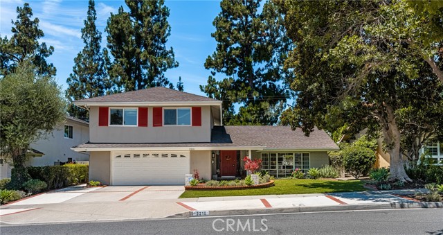 Property photo of 2218 N Mantle Lane