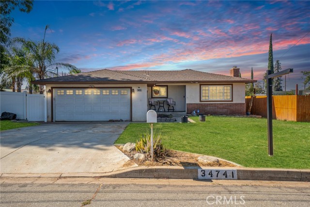 Property photo of 34741 Knarr RD