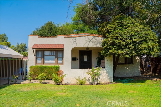 Property photo of 7319 Owensmouth AV