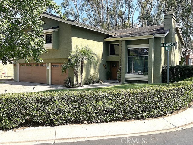 Property photo of 24975 Heartwood CR