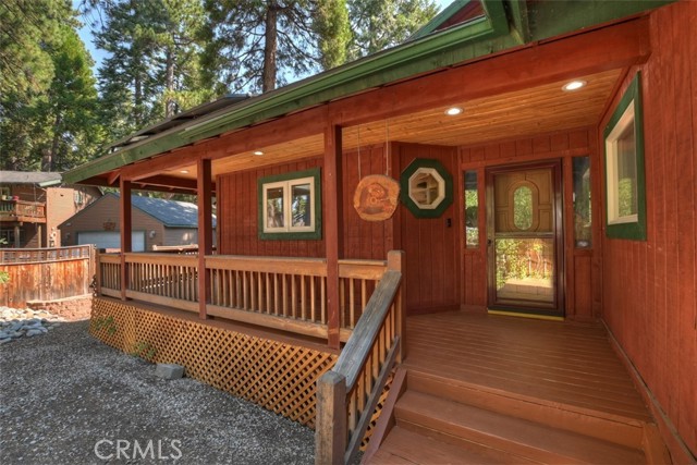 Property photo of 31722 Luring Pines CR