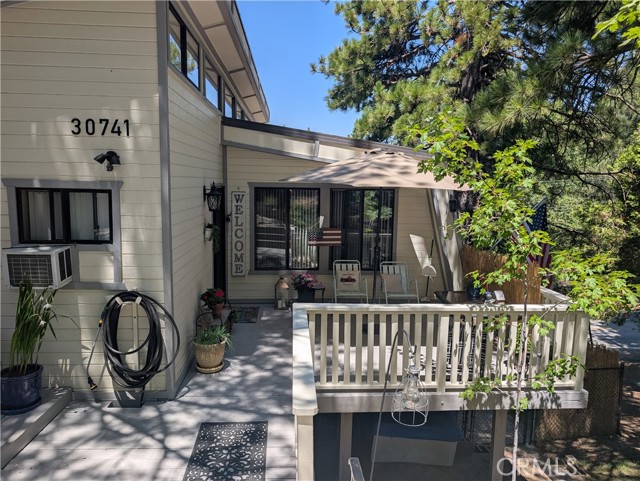 Property photo of 30741 Live Oak DR